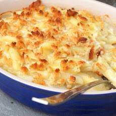 Mac and Cheese
