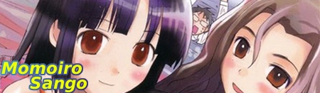Momoiro Sango