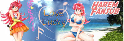 Love Lucky