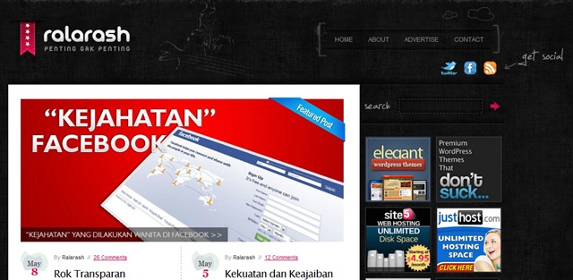 ralarash.com ralarash.com