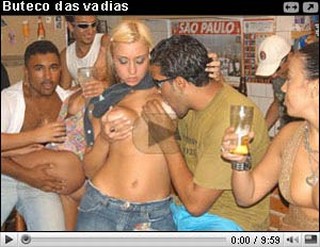 Gatinhas Gostosas