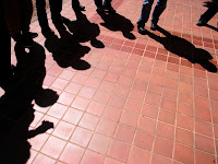 Shadow Photo