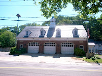 Fire Department Photo