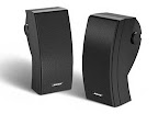 BOSE 251 - Environmental speakers - 200 watt - Black