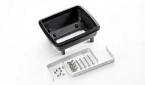 GARMIN Kit Montaggio ad Incasso