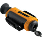 FLIR HM-324 XP - Thermal portable camera with zoom 2x