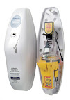 MCMURDO E5 406 MHz GPS EPIRB - Auto Float Free housing