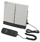 Telefono e Terminale satellitare terrestre | SAILOR Explorer 500 BGAN