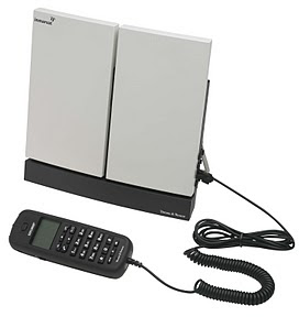 Telefono e Terminale satellitare terrestre | SAILOR Explorer 500 BGAN