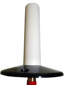IRDIUM Antenna Esterna per Telefono Satellitare IRIDIUM