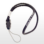 MCMURDO Wrist lanyard (short)