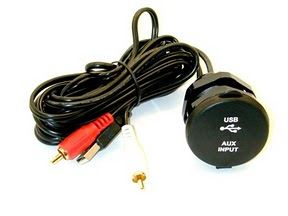 POLY PLANAR ACX-10 Adattatore per USB