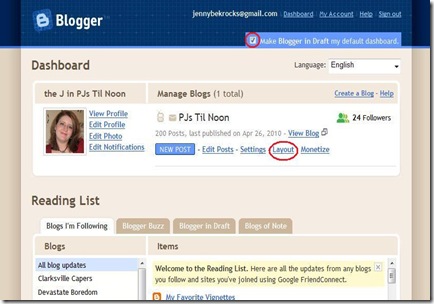 Blogger in draft- Dashboard2 Blogger in draft- Dashboard2