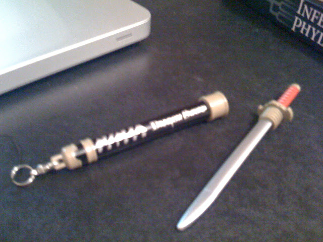 ninjastylus