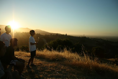 hike