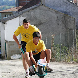 III Rali de Carretillas