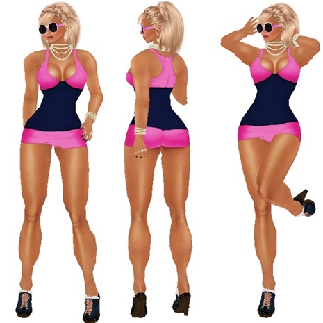CandyDoll