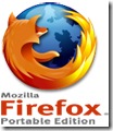 FIREFOX PORTABLE FIREFOX PORTABLE