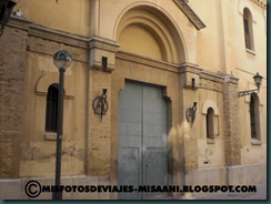 entrada S. Vicente Ferrer
