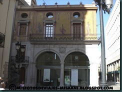 Lonja del Cañamo
