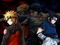 Naruto Manga
