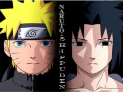 Naruto Shippuden