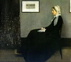 Whistler's Mother The famous portrait Whistler's Mother
