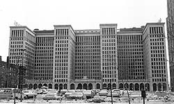 The General Motors Building