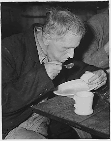 Soup Kitchen Soup Kitchen