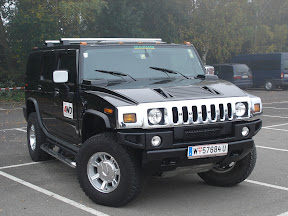 Hummer H2 Hummer H2