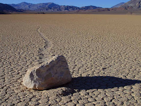 Death Valley Death Valley
