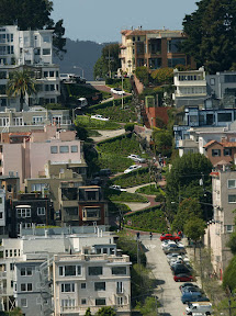 Streets of San Francisco Streets of San Francisco