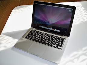 MacBook
