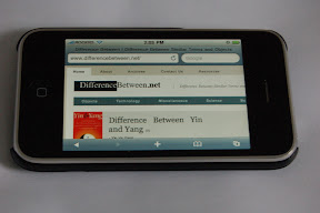 iPhone