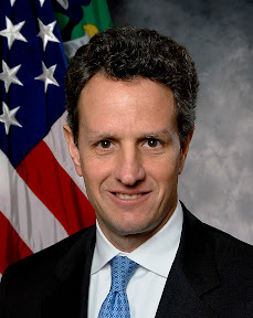 Tim Geithner