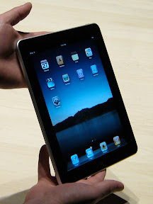 iPad iPad