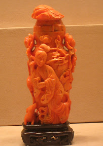 Chinese Vase
