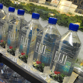 Fiji Water Fiji Water
