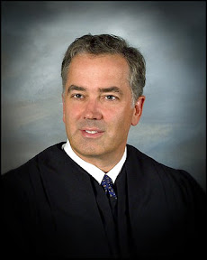Judge John E. Jones Judge John E. Jones