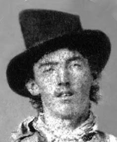 Billy the Kid Billy the Kid