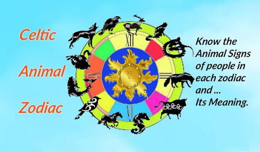 How to download Celtic Animal Zodiac lastet apk for laptop