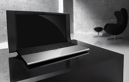 ASUS NX90