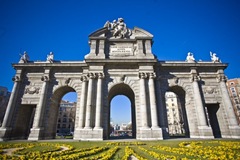 Madrid_Borbones