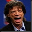 Mick Jagger Hoje