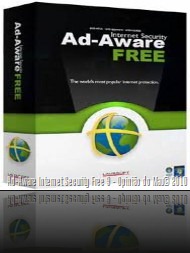 Ad-Aware Internet Security 9 Free