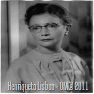 Henriqueta Lisboa