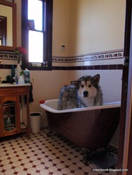 Bathtime
