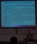 Prof John Hendry