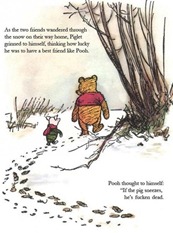 Piglet flu