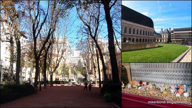 2010-10-29 LYON the hill that works